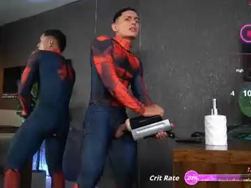Chaturbate Live Porn of _eufrates_