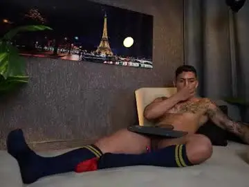 Chaturbate Live Sex Cam of _eufrates_