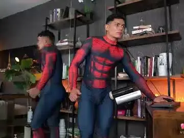 Chaturbate Best Webcam of _eufrates_