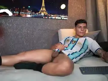 Chaturbate Adult Webcam of _eufrates_