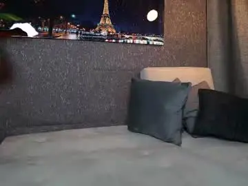 Chaturbate Sex Cam of _eufrates_