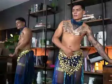 Chaturbate Watch Live Sex Cams of _eufrates_