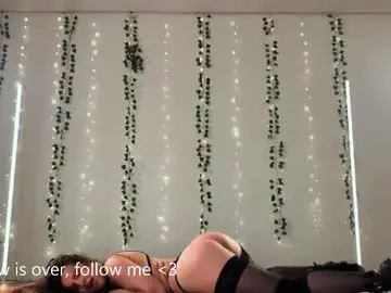 Chaturbate Sex Cam of alicia_art_