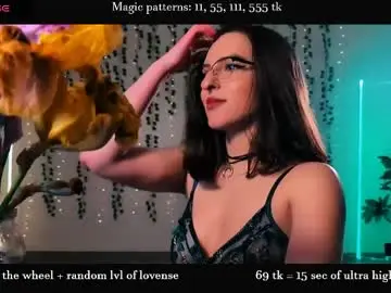 Chaturbate Free Live Porn of alicia_art_