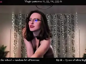 Chaturbate Live Porn of alicia_art_