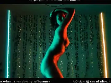 Chaturbate Private Sex Chat of alicia_art_