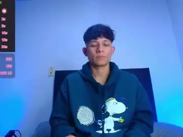 Chaturbate Watch Live Sex Cams of bryam_hot