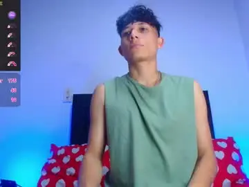 Chaturbate Adult Video Chat of bryam_hot