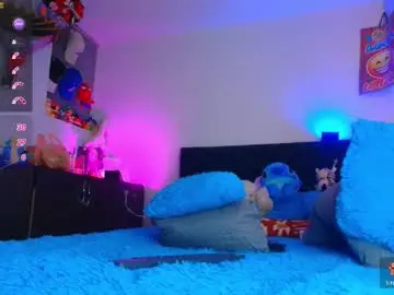 Chaturbate Sex Chat of bryam_hot