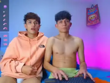 Chaturbate Adult Video Chat of bryam_hot