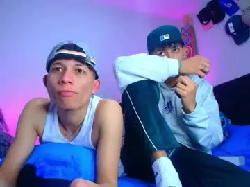 Chaturbate Watch Live Sex Cams of bryam_hot