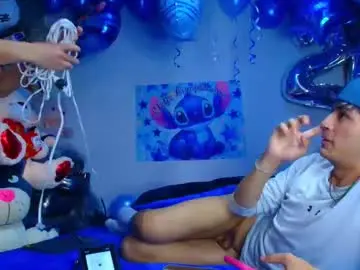 Chaturbate Free Porn Cam of bryam_hot