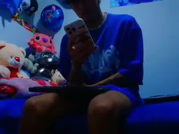 Chaturbate Best Webcam of bryam_hot