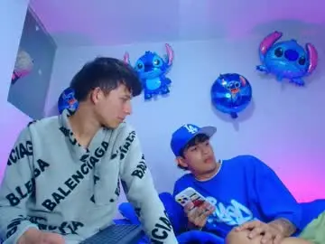 Chaturbate Best live sex cam show of bryam_hot