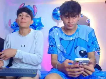 Chaturbate Adult Webcam of bryam_hot