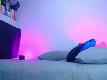 Chaturbate Best Webcam of bryam_hot