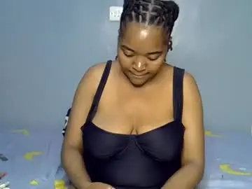 Chaturbate Best Webcam of busty_kenzi