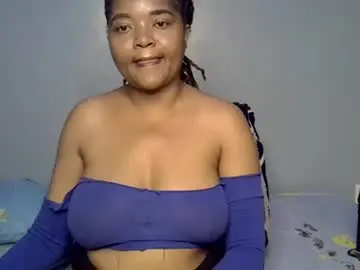Chaturbate Free Porn Cam of busty_kenzi