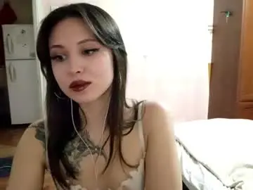 Chaturbate Nude Webcam of carlettadolejsi