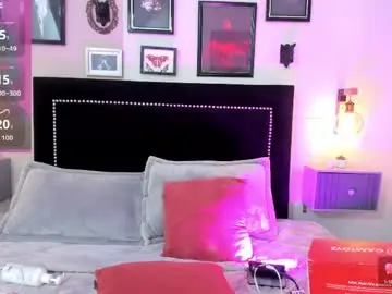 Chaturbate Adult Webcam of charlotte__benett