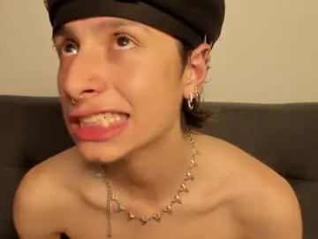 Chaturbate Adult Webcam of cirosky_elchicopolla