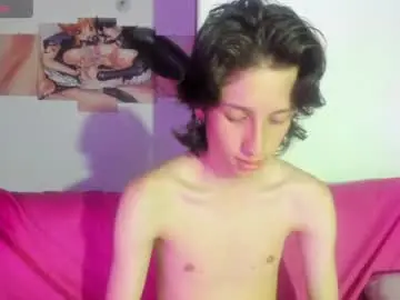 Chaturbate Best live sex cam show of cirosky_elchicopolla