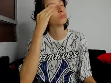 Chaturbate Sex Chat of cirosky_elchicopolla