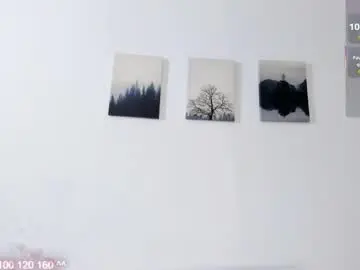 Chaturbate Free Live Porn of elimeowy