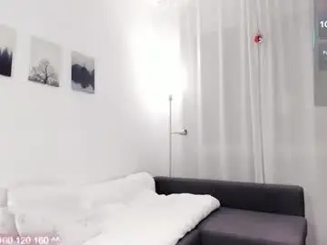 Chaturbate Live Porn of elimeowy