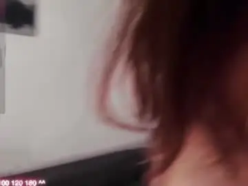 Chaturbate Free Porn Cam of elimeowy