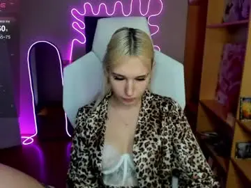 Chaturbate Sex Chat of evelinalu