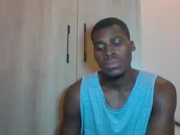 Chaturbate Live Sex of fuck_buoy