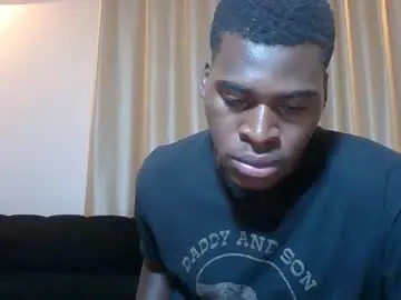 Chaturbate Sex Chat of fuck_buoy