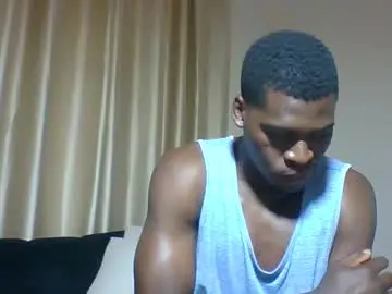 Chaturbate Nude Webcam of fuck_buoy