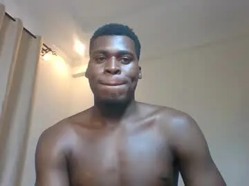 Chaturbate Sex Chat of fuck_buoy