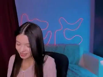 Chaturbate Adult Webcam of itscharlliee
