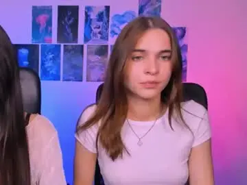 Chaturbate Nude Webcam of itscharlliee