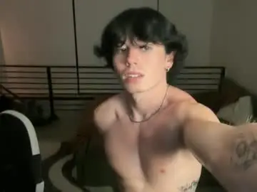 Chaturbate Sex Chat of itsevanwade