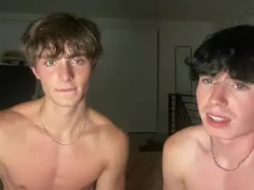 Chaturbate Sex Cam of itsevanwade