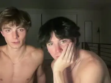 Chaturbate Sex Cam of itsevanwade