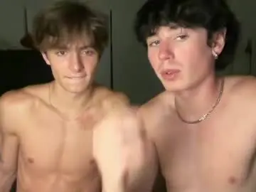 Chaturbate Live Sex Cam of itsevanwade