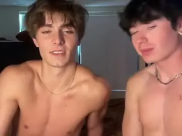 Chaturbate Adult Video Chat of itsevanwade