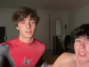 Chaturbate Live Sex of itsevanwade
