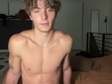 Chaturbate Live Sex Cam of itsevanwade