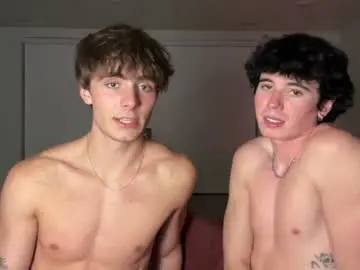 Chaturbate Live Porn of itsevanwade
