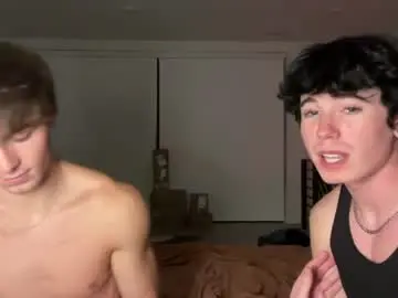 Chaturbate Free Porn Cam of itsevanwade