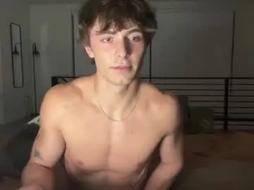 Chaturbate Live Sex of itsevanwade