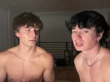 Chaturbate Live Sex of itsevanwade