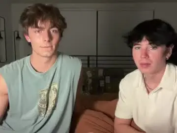 Chaturbate Live Sex Cam of itsevanwade