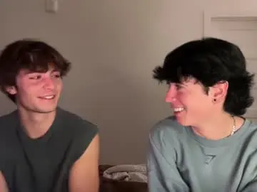 Chaturbate Sex Cam of itsevanwade